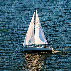 Sailboat